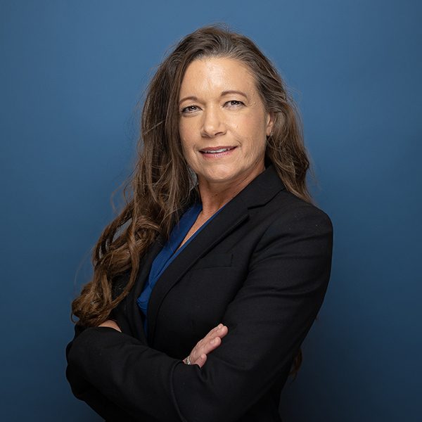 Leah Beetz